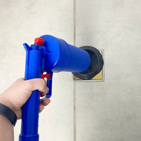 Desentupidor Power Air