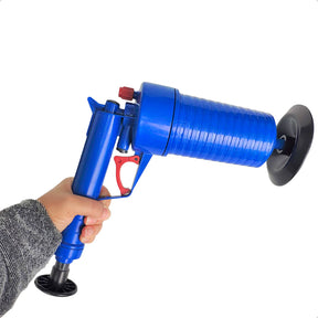 Desentupidor Power Air