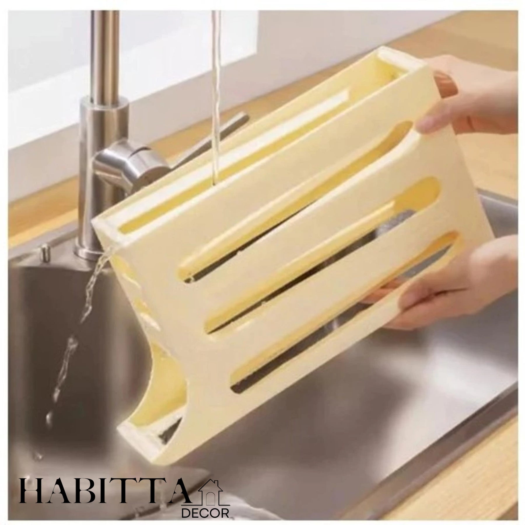 Porta Ovos Deslizante Organizador Para Geladeira De 4 Camadas Automática Rolantes