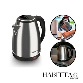 Chaleira Elétrica Atacama 1.8L