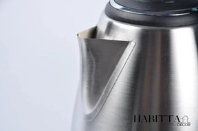 Chaleira Elétrica Atacama 1.8L