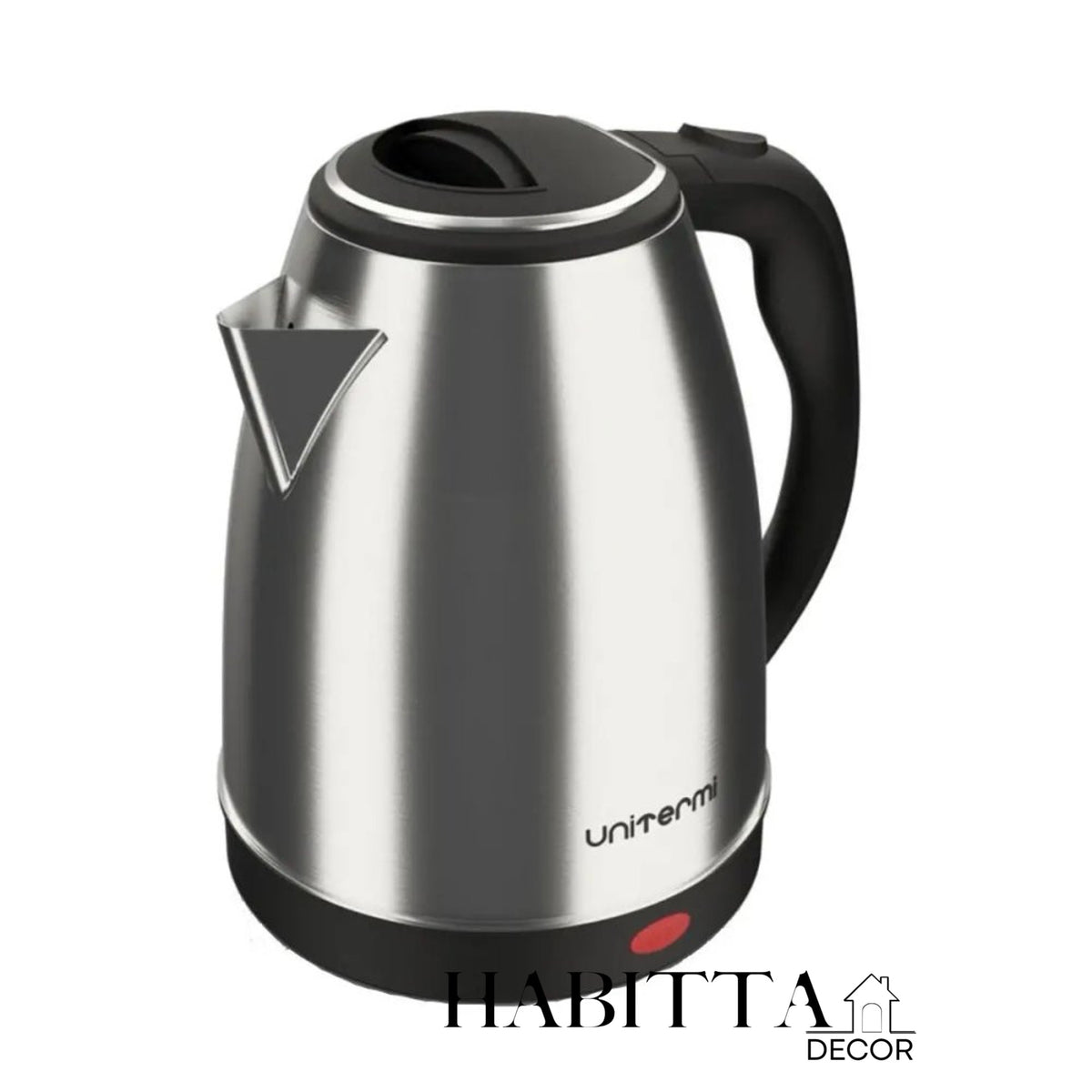 Chaleira Elétrica Atacama 1.8L