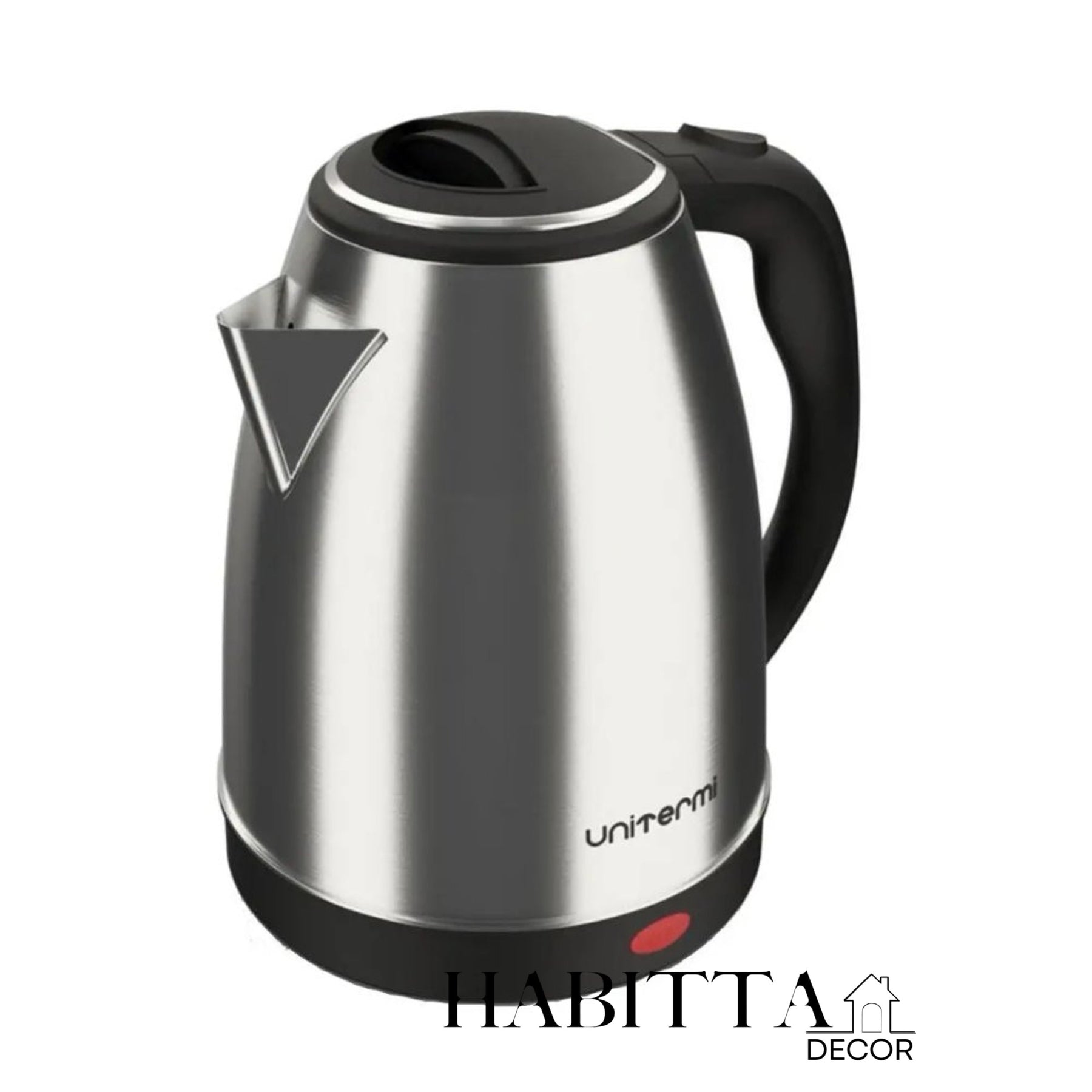 Chaleira Elétrica Atacama 1.8L