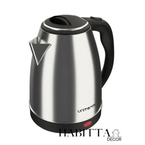 Chaleira Elétrica Atacama 1.8L