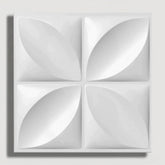 Placas PVC 3D Revestimento 25 x 25 Cm