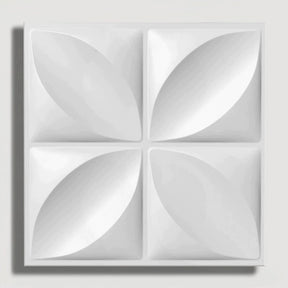 Placas PVC 3D Revestimento 25 x 25 Cm