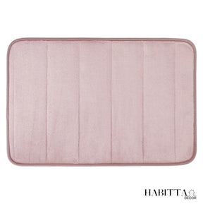 Tapete Absorvente para Banheiro Antiderrapante