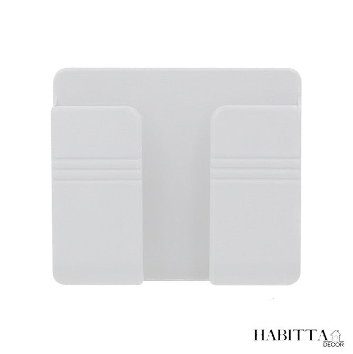 Kit 6 Unidades de Caixa Organizadora para Celular e Controle