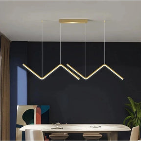 Lustre Moderno, Pendente Vários Modelos Para Sala, Sala de Estar