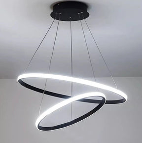 Lustre Moderno, Pendente Vários Modelos Para Sala, Sala de Estar