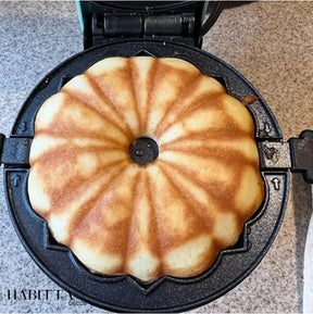Mini Máquina de Assar Bolo ou Donuts