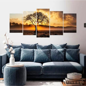 Quadro Decorativo Mosaico - Diversas Opções ou Personalizado