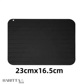 Bandeja de Descongelamento Rápido