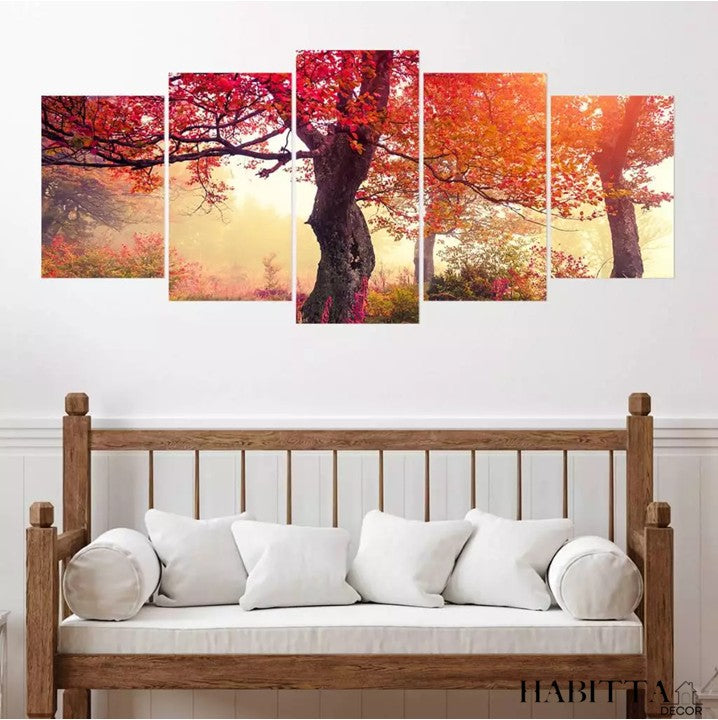 Quadro Decorativo Mosaico - Diversas Opções ou Personalizado