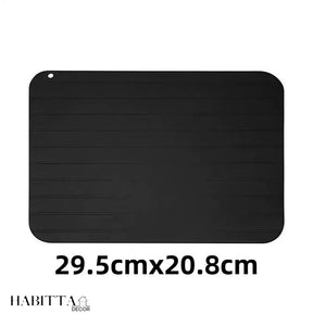 Bandeja de Descongelamento Rápido