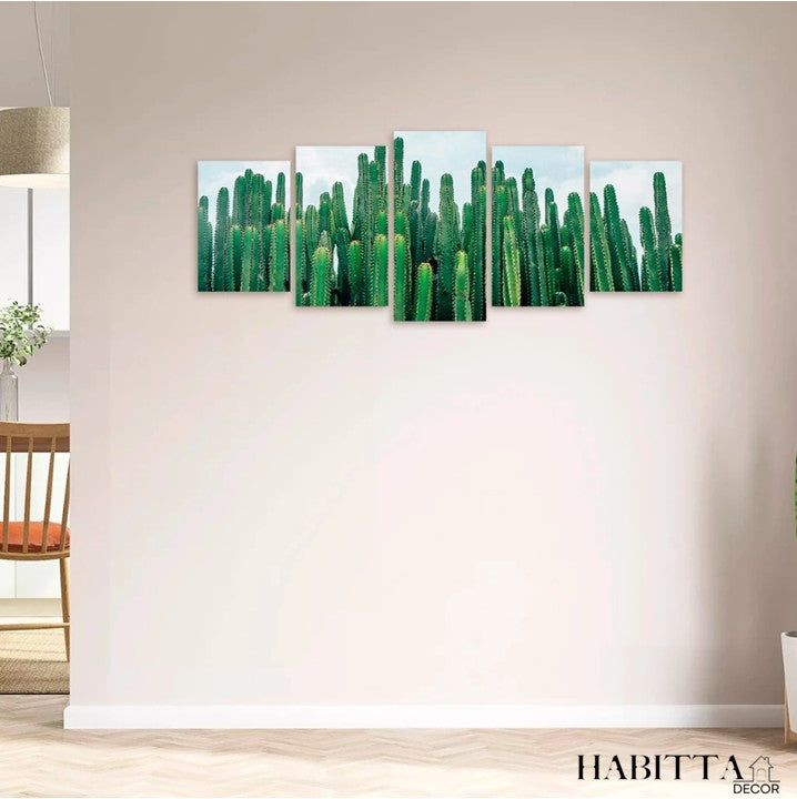 Quadro Decorativo Mosaico - Diversas Opções ou Personalizado