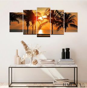 Quadro Decorativo Mosaico - Diversas Opções ou Personalizado