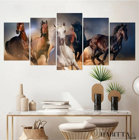 Quadro Decorativo Mosaico - Diversas Opções ou Personalizado