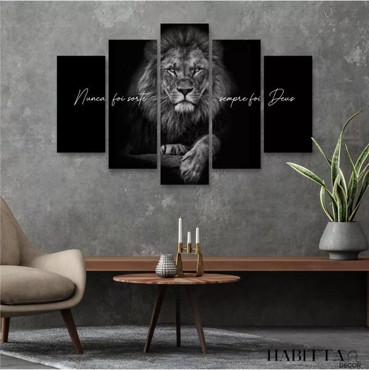 Quadro Decorativo Mosaico - Diversas Opções ou Personalizado