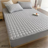 Capa para Colchão Impermeável Matelado com Elástico