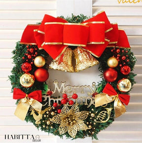 Guirlanda Natalina de Natal