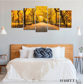 Quadro Decorativo Mosaico - Diversas Opções ou Personalizado