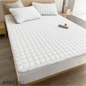 Capa para Colchão Impermeável Matelado com Elástico