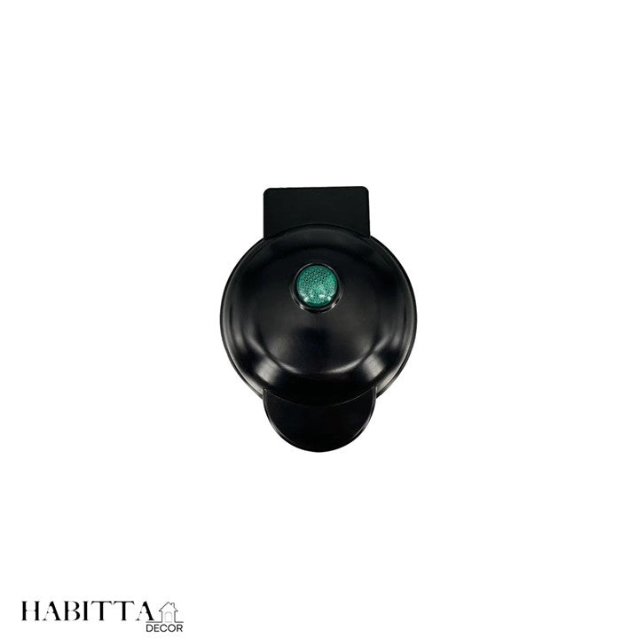 Mini Máquina de Assar Bolo ou Donuts