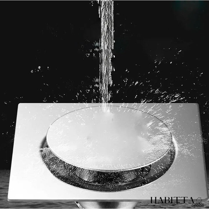 Ralo Click Inteligente 10x10 Cm