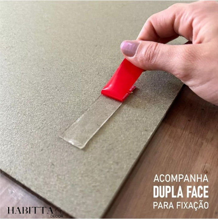 Quadro Decorativo Mosaico - Diversas Opções ou Personalizado
