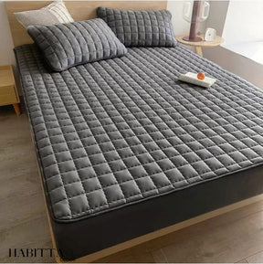 Capa para Colchão Impermeável Matelado com Elástico