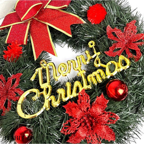 Guirlanda Natalina de Natal