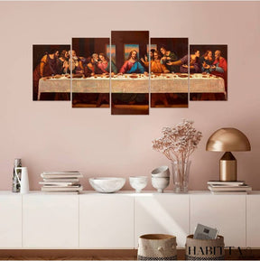 Quadro Decorativo Mosaico - Diversas Opções ou Personalizado
