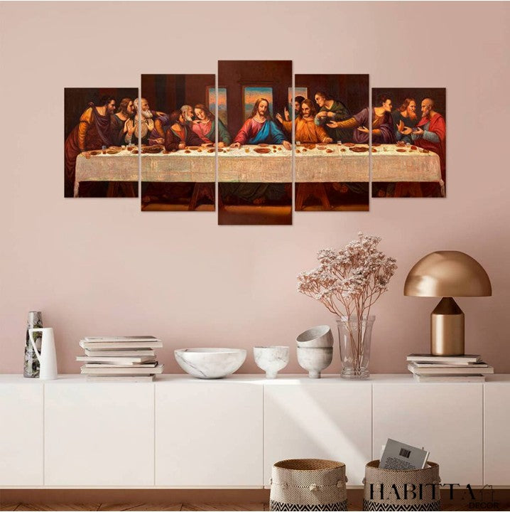 Quadro Decorativo Mosaico - Diversas Opções ou Personalizado