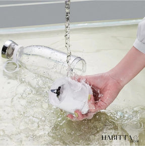 Liquidificador Portátil e Mixer Sem Fio - Fresh Mixer