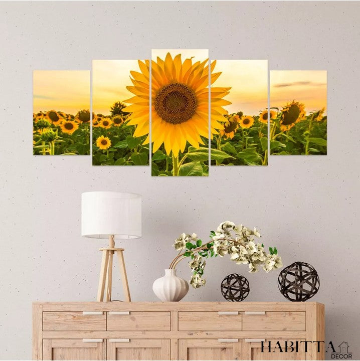 Quadro Decorativo Mosaico - Diversas Opções ou Personalizado