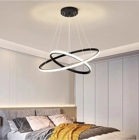 Lustre Moderno, Pendente Vários Modelos Para Sala, Sala de Estar