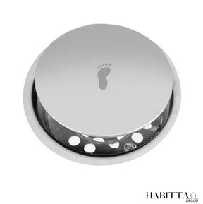 Ralo Click Inteligente 10x10 Cm