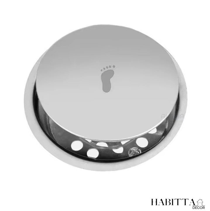 Ralo Click Inteligente 10x10 Cm