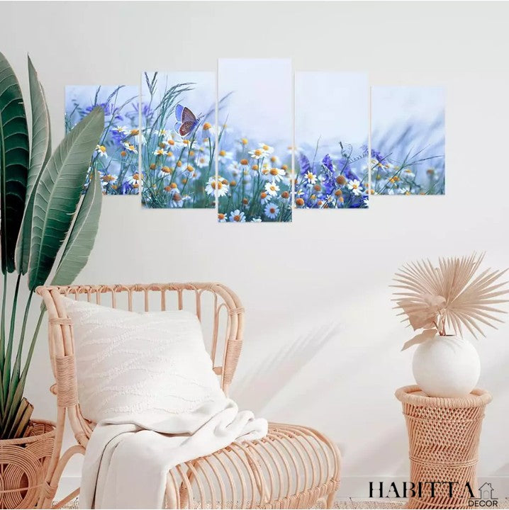 Quadro Decorativo Mosaico - Diversas Opções ou Personalizado