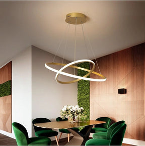 Lustre Moderno, Pendente Vários Modelos Para Sala, Sala de Estar
