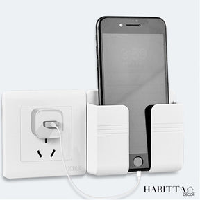 Kit 6 Unidades de Caixa Organizadora para Celular e Controle