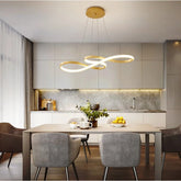 Lustre Moderno, Pendente Vários Modelos Para Sala, Sala de Estar