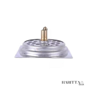 Ralo Click Inteligente 10x10 Cm