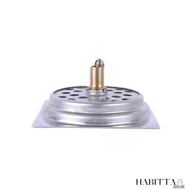 Ralo Click Inteligente 10x10 Cm