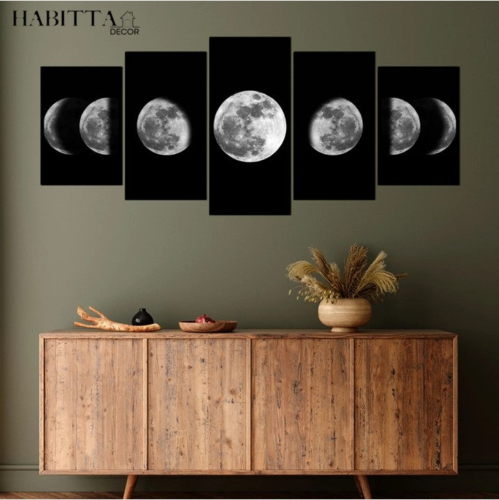 Quadro Decorativo Mosaico - Diversas Opções ou Personalizado