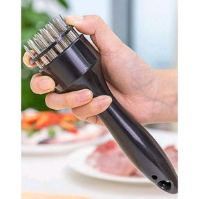 Amaciante de Carne de Aço Inoxidável