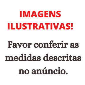 Espelho Acrílico Decorativo Quadrados 7 Peças P20 Promoção