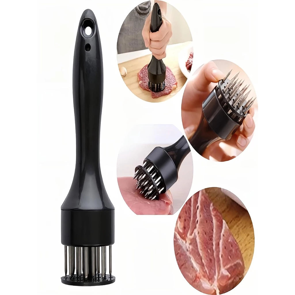 Amaciante de Carne de Aço Inoxidável