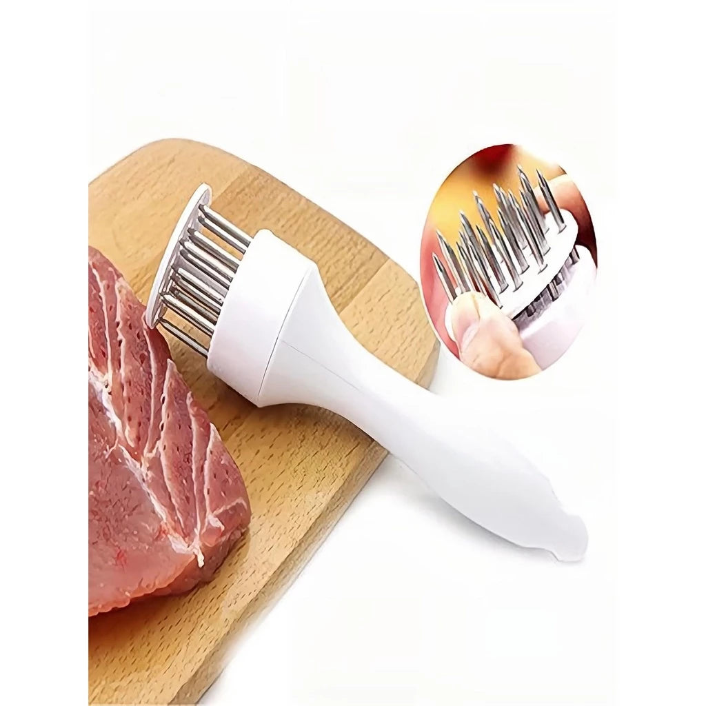 Amaciante de Carne de Aço Inoxidável